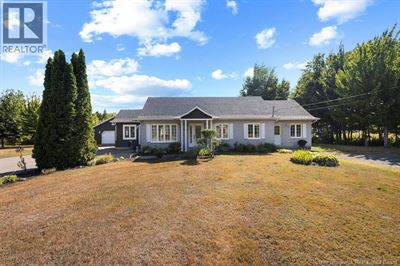 l’immobilier à vendre for 1196 Rte 455, Neguac