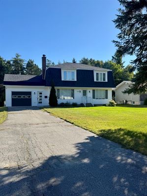 Miramichi's Real Estate Listings for 144 Stothart Drive