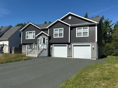 Miramichi's Real Estate Listings for 207 Claire Avenue