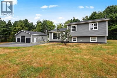 Miramichi's Real Estate Listings for 31 Flett Crescent, Strathadam