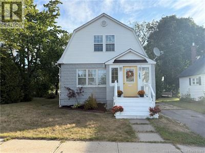 Miramichi's Real Estate Listings for 362 Jane Street
