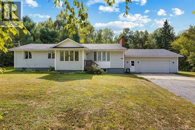 Miramichi's Real Estate Listings for 2797 Rte 420, Matthews Settlement