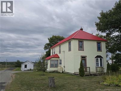 Miramichi's Real Estate Listings for 1 Gillis Lane