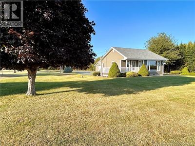 Miramichi's Real Estate Listings for 20 Ch. Acadie