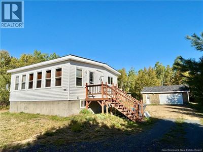 Miramichi's Real Estate Listings for 295 Rte 450