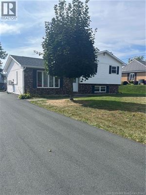 Miramichi's Real Estate Listings for 17 Adam Avenue