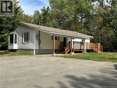 Miramichi's Real Estate Listings for 125 Harper Road