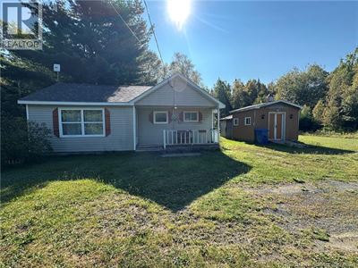 Miramichi's Real Estate Listings for 7545 Rte 117, Black River Bridge