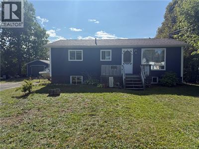 Miramichi's Real Estate Listings for 144 Desmond Street