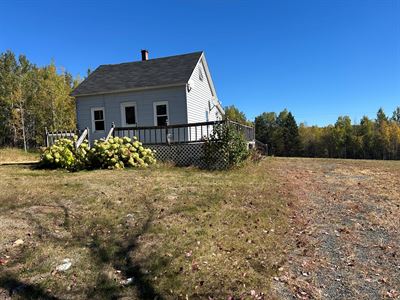 Miramichi's Real Estate Listings for 755 Russellville Road