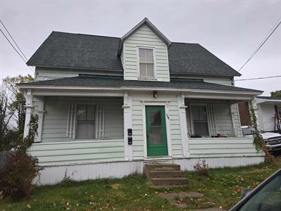 Miramichi's Real Estate Listings for 381-383 Jane Street