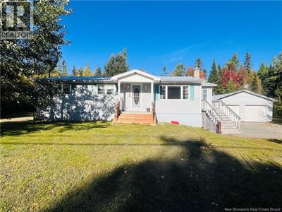 Miramichi's Real Estate Listings for 5387 Hwy 108 Lower Derby
