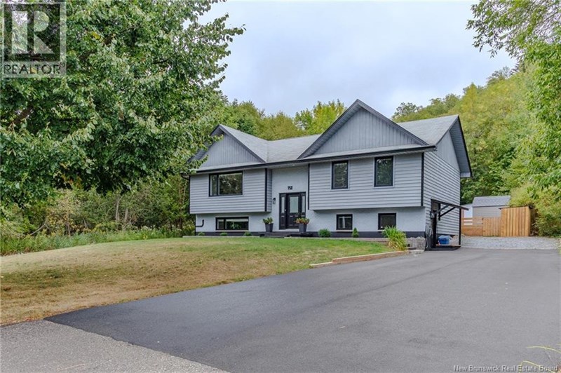 Saint John's Real Estate Listings for 958 Kennebecasis Drive