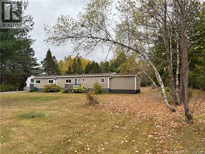 Miramichi's Real Estate Listings for 198 Douglasfield Road