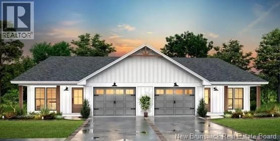 Saint John's Real Estate Listings for 329 Hampton Road