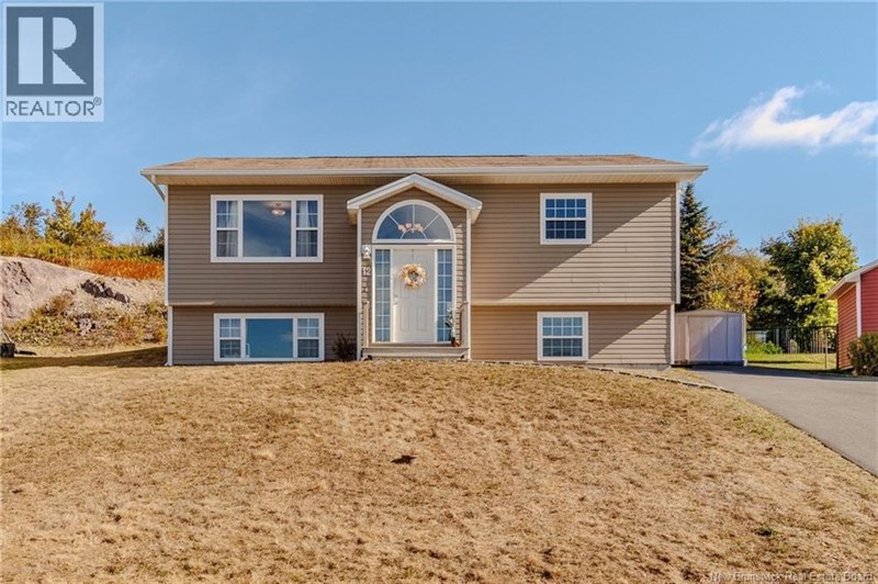 Saint John's Real Estate Listings for 12 Reba Road