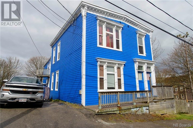 Saint John's Real Estate Listings for 55-57 Holly Street