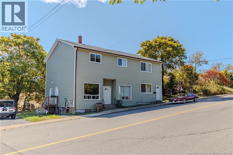 Saint John's Real Estate Listings for 315-317 Dufferin Row