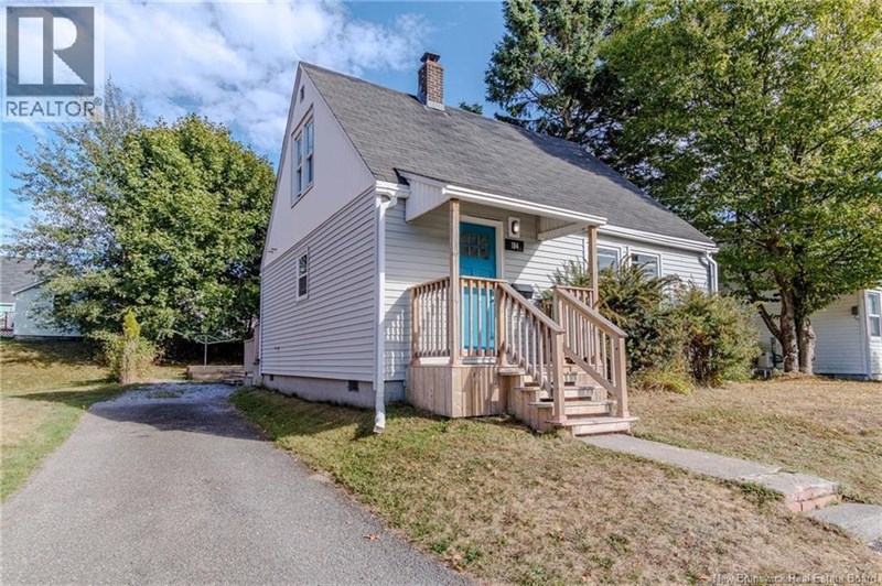 Saint John's Real Estate Listings for 184 Lansdowne Avenue