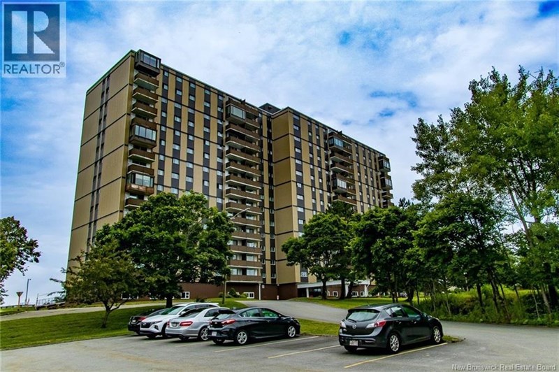 Saint John's Real Estate Listings for 310 Woodward Avenue Unit# 1414