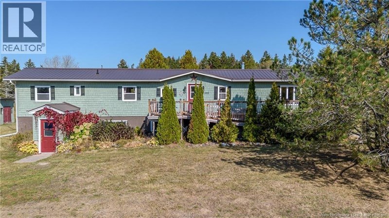 Saint John's Real Estate Listings for 1293 Route 111