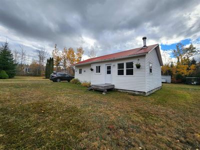 Miramichi's Real Estate Listings for 1031 Beaverbrook Road