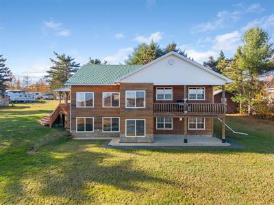 Miramichi's Real Estate Listings for 3446 Route 108