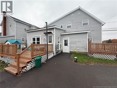 Miramichi's Real Estate Listings for 11125 Rue Principale, Rogersville