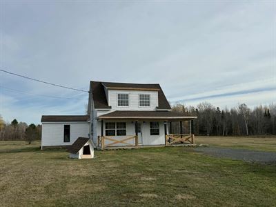 Miramichi's Real Estate Listings for 400 Bellefond Rd