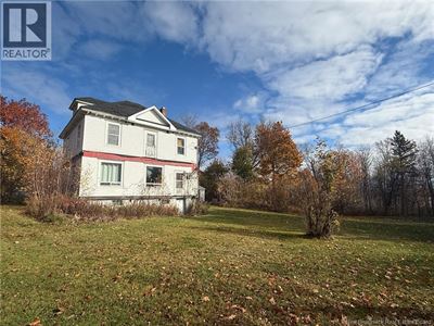 Miramichi's Real Estate Listings for 5044 Route 108, Millerton