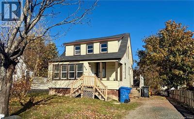 Miramichi's Real Estate Listings for 278 Sweeney Lane