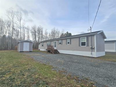 Miramichi's Real Estate Listings for 24 Olivia